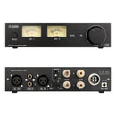 FX-AUDIO L06 Fully balanced line architecture power amplifier TPA3255 300W*2