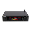 FX-AUDIO DA06 USB DAC Dual AKM4493SEQ Bluetooth QCC5125 HD Audio Decoder Support 768kHz/32Bit