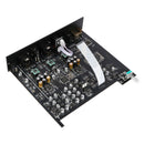 FX-AUDIO DA06 USB DAC Dual AKM4493SEQ Bluetooth QCC5125 HD Audio Decoder Support 768kHz/32Bit