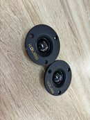 KGUSS 3-inch tweeter imported silk sound film high-pitched fever-grade hifi speaker diy panel 80MM