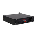 FX-AUDIO DA06 USB DAC Dual AKM4493SEQ Bluetooth QCC5125 HD Audio Decoder Support 768kHz/32Bit