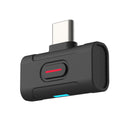 XDUOO MX-C1 High-res Bluetooth Transmitter USB-C SBC/aptX/aptX HD/aptX Adaptive LC3/aptx Lite