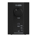 FX-AUDIO- L07 Fully balanced MA5332MS Desktop Power amplifier 200W*2