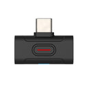 XDUOO MX-C1 High-res Bluetooth Transmitter USB-C SBC/aptX/aptX HD/aptX Adaptive LC3/aptx Lite