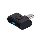 XDUOO MX-C1 High-res Bluetooth Transmitter USB-C SBC/aptX/aptX HD/aptX Adaptive LC3/aptx Lite