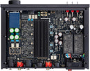 SINGXER SA2 Class A Fully Balanced Discrete Headphone Amplifier & Preamplifier