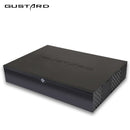 Gustard R30 Fully Discrete R2R Network Streaming DAC DSD PCM768K IIS FPGA NOS Triple Digital Filter Modes Controller Support
