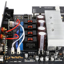 FX-AUDIO L06 Fully balanced line architecture power amplifier TPA3255 300W*2