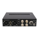 FX-AUDIO L06 Fully balanced line architecture power amplifier TPA3255 300W*2