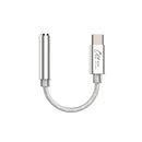 BGVP C01 Adapter HIFI Cable DAC Tunable App USB CB1200 Chip Headphone Amplifier HIFI Digital Converter Earphone Adapter