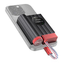 AUDIRECT Team1 MegaSafe Version Headphone Amplifier LME49860 Magnetic docking Swappable battery DAC/AMP Decoder