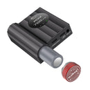 AUDIRECT Team1 MegaSafe Version Headphone Amplifier LME49860 Magnetic docking Swappable battery DAC/AMP Decoder