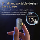 Audirect Atom 4 Portable Audio DAC/Amp ESS9281AC Pro Decoding chip Op-amp RT6863C*2 with 3.5mm 4.4mm Outputs Decoder Amplifier