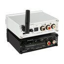 BOALECO B1 Bluetooth 5.0 Audio receiver HIFI QCC3031 APTX HD coaxial Optical RCA digital to analog converter