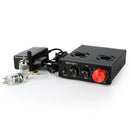 BOALECO BX1 QCC3031 Bluetooth preamplifier GE5654W APTX HD NE5532 HIFI tube preamplifier Home theater