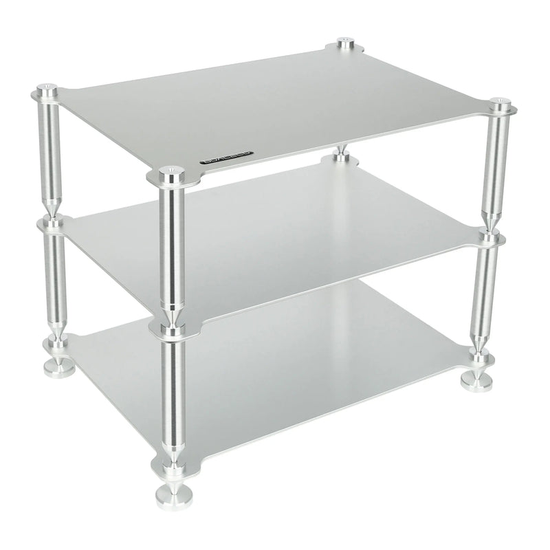 BOALECO FX2 desktop audio equipment rack HIFI headphone amplifier DAC