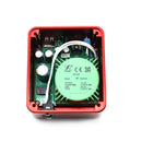 BRZHIFI Enthusiast grade 5V1A linear power supply for set-top boxes and player upgrades