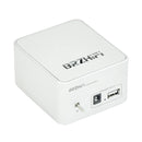 BRZHIFI Fever Grade DC5V1A Linear Power Supply Suitable for power amplifier DAC audio equipment