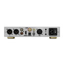 TOPPING Centaurus Fully Balanced 8-Channel R2R DAC with 10-Band PEQ, NOS/OS/Best Mode, Bluetooth LDAC Support, CPLD Jitter Rejection, IIS Input, and Preamp Functionality