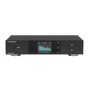 TOPPING Centaurus Fully Balanced 8-Channel R2R DAC with 10-Band PEQ, NOS/OS/Best Mode, Bluetooth LDAC Support, CPLD Jitter Rejection, IIS Input, and Preamp Functionality