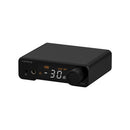 TOPPING DX1 II Gaming DAC Headphone Amplifier with 10-Band PEQ, ES9039Q2M DAC, 4.4mm Balanced & 3.5mm Output, 1000mW x2, Optical I/O, USB-C Plug-and-Play for PC/PS5/Switch