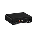 TOPPING DX1 II Gaming DAC Headphone Amplifier with 10-Band PEQ, ES9039Q2M DAC, 4.4mm Balanced & 3.5mm Output, 1000mW x2, Optical I/O, USB-C Plug-and-Play for PC/PS5/Switch