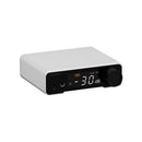 TOPPING DX1 II Gaming DAC Headphone Amplifier with 10-Band PEQ, ES9039Q2M DAC, 4.4mm Balanced & 3.5mm Output, 1000mW x2, Optical I/O, USB-C Plug-and-Play for PC/PS5/Switch