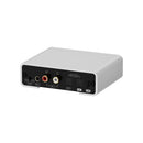 TOPPING DX1 II Gaming DAC Headphone Amplifier with 10-Band PEQ, ES9039Q2M DAC, 4.4mm Balanced & 3.5mm Output, 1000mW x2, Optical I/O, USB-C Plug-and-Play for PC/PS5/Switch