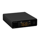 TOPPING E50 II Hi-Res Audio DAC with App Control, AK4497S Velvet Sound, DSD512/PCM768kHz, LDAC Bluetooth, 10-Band PEQ, Preamp, RCA/TRS Outputs