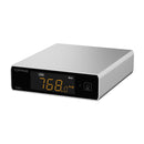 TOPPING E50 II Hi-Res Audio DAC with App Control, AK4497S Velvet Sound, DSD512/PCM768kHz, LDAC Bluetooth, 10-Band PEQ, Preamp, RCA/TRS Outputs