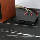 Fx-audio - FX1602A HIFI 200W high power digital amplifier 2.1 channel TA3255 power amplifier Home theater active subwoofer