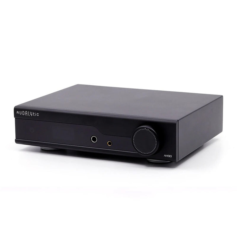 Gustard/Audalytic AH90 DAC Headphone Amp (USED)