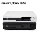 Gustard H26 Fully Balanced Discrete Headphone Amplifier（USED-LIKE NEW）
