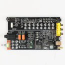 FX-Audio D01 USB DAC Headphones Amplifier Bluetooth 5.0 ES9038Q2M 32Bit 768kHz DSD512 XU208 Amplifier Line Out audio Decoder
