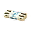 HIFI DAC Fuse Gold-plated Fuse for U16 C16 X16 X18 P26 X22 A22 X26pro H20 fuse tube hifi fever grade silver fuse silver alloy CD