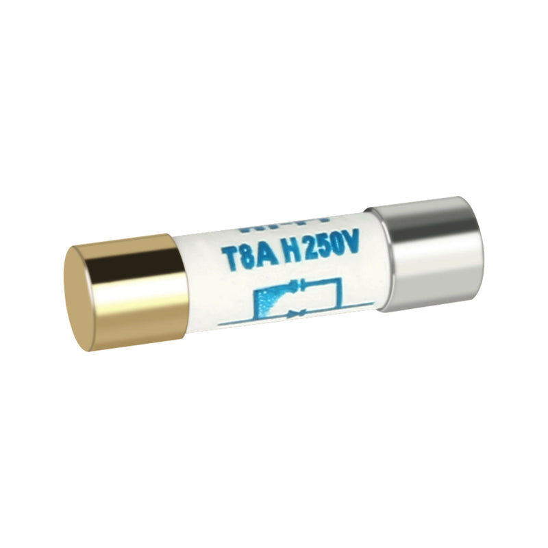 HIFI DAC Fuse Tube HiF Fever Grade Silver Fuse Silver Alloy CD Turntable Amplifier Preamp Post-amp Gold-plated(1PCS)