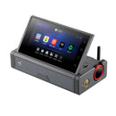 XDUOO DP-10 Pure Digital Music Turntable Streaming Media Palyer Pure Digital Output Hd Touchscreen