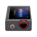 XDUOO DP-10 Pure Digital Music Turntable Streaming Media Palyer Pure Digital Output Hd Touchscreen