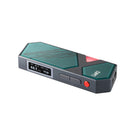 XDUOO LINK3 Headphone Amplifier Dual ES9039Q2M Chip Portable USB DAC