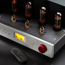 XDUOO A35 ES9018K2M DAC & Tube Amplifier