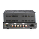 XDUOO A35 ES9018K2M DAC & Tube Amplifier