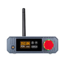 XDUOO DP-01 Lossless Music Streamer Player CS43198 DAC 768kHz/DSD512 Digital Music Player with 2.4G+5G Dual-Band WiFi Wireless Network