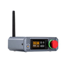 XDUOO DP-01 Lossless Music Streamer Player CS43198 DAC 768kHz/DSD512 Digital Music Player with 2.4G+5G Dual-Band WiFi Wireless Network