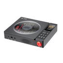 XDUOO CDM-10 Portable Tube CD Player Dual CS43198 DACs 384K DSD256 MQA USB Decode