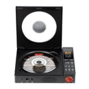 XDUOO CDM-10 Portable Tube CD Player Dual CS43198 DACs 384K DSD256 MQA USB Decode