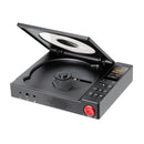 XDUOO CDM-10 Portable Tube CD Player Dual CS43198 DACs 384K DSD256 MQA USB Decode