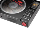 XDUOO CDM-10 Portable Tube CD Player Dual CS43198 DACs 384K DSD256 MQA USB Decode