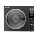 XDUOO CDM-10 Portable Tube CD Player Dual CS43198 DACs 384K DSD256 MQA USB Decode