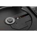 XDUOO CDM-10 Portable Tube CD Player Dual CS43198 DACs 384K DSD256 MQA USB Decode