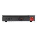 XDUOO CDM-10 Portable Tube CD Player Dual CS43198 DACs 384K DSD256 MQA USB Decode